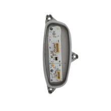 Rechtes LED-Modul-Steuergerät 81A998474 für Q2 2017–2023 (Tagfahrlichtquelle) mit Kühlkörper