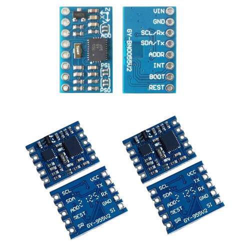 Solution efficace de suivi de mouvement BNO055V2 pour-BNO055V2 1