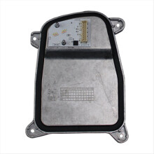 Rechtes LED-Scheinwerferblinkermodul 63118737589 für BMW MINI F55 F5