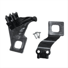 Reparatursatz für die rechte Scheinwerfergehäusehalterung 8T0998122B für Audi A4 S4