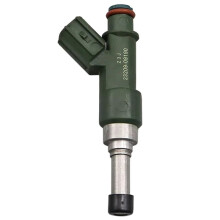 4PCS 23209-09190 2320909190 Fuel Injector for Runner Hilux Hiace Landcruze 2TRFE