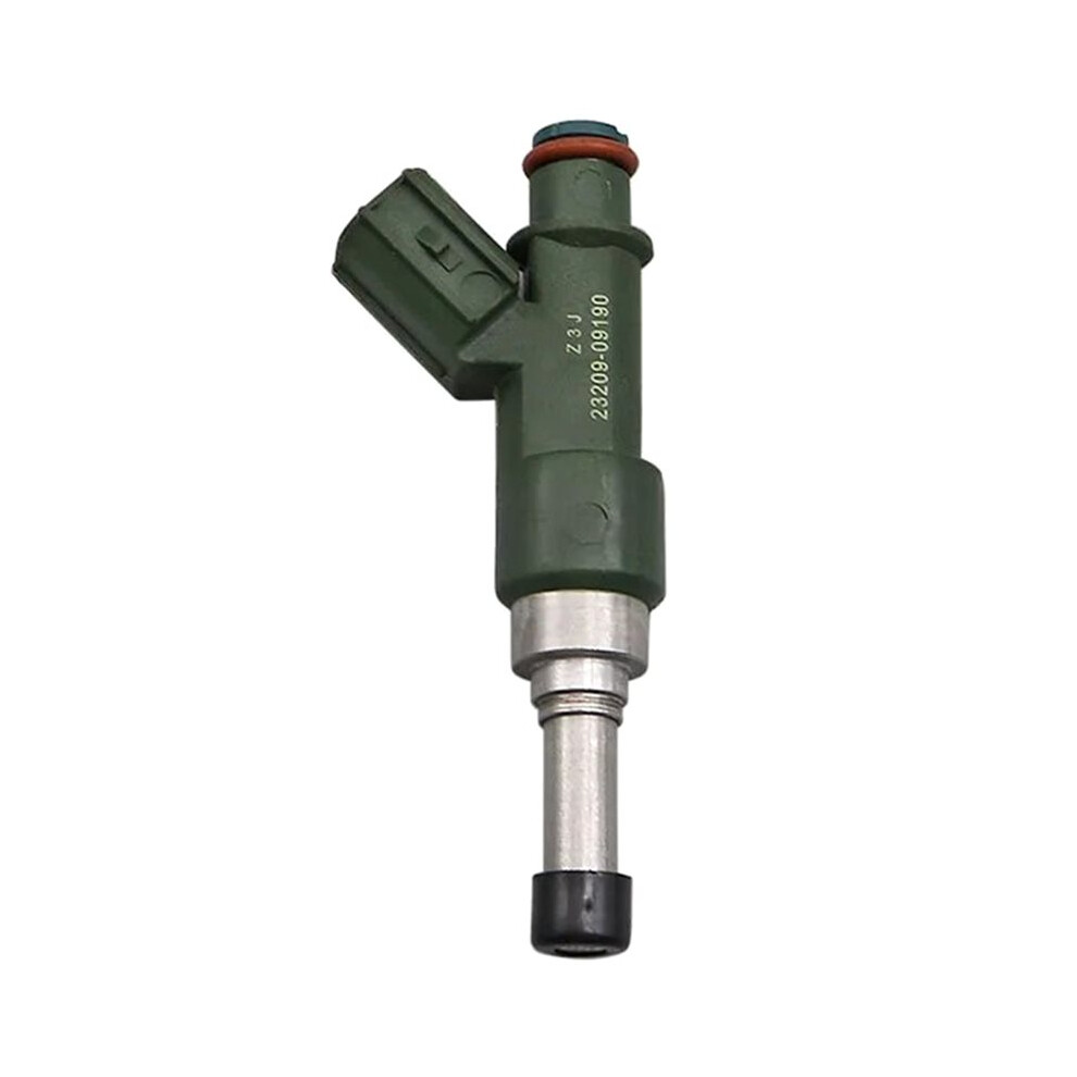4Pcs 23209-09190 2320909190 Fuel Injector For Runner Hilux Hiace Landcruze 2Trfe Light 6031501861863