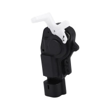 Stellmotor für die Zentralverriegelung hinten rechts für X60