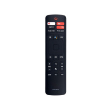 Ersatzfernbedienung ERF3I69H mit Sprachsteuerung für 4K UHD-Fernseher mit Bluetooth und Sprachbefehl