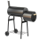KCT KCT Outdoor Multifunction BBQ Smoker with Multi Tool Set 11