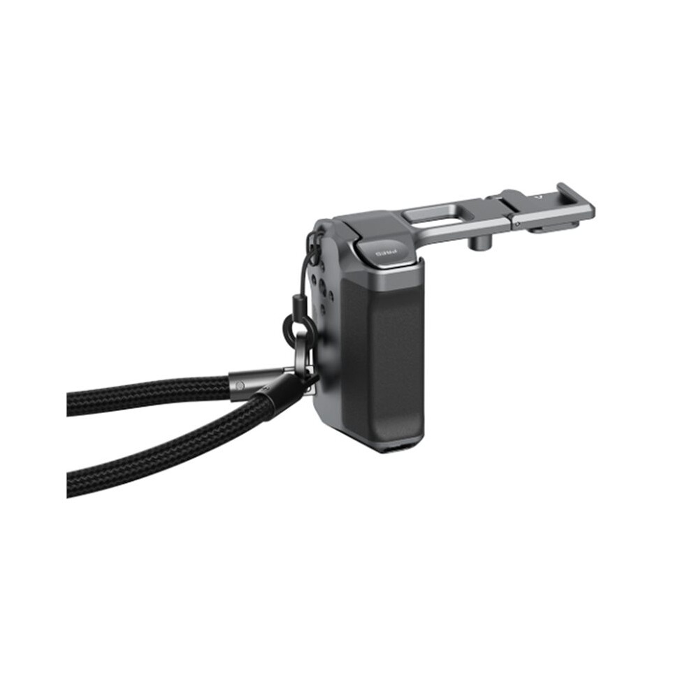 Lktop For Action 6 Action Camera Handle Portable Magnetic Quick-Release Cold Shoe Cage Street Photography Handle 4712548026867