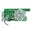 Left Power Button Plate Board Steering Buttons () Replacement for 2