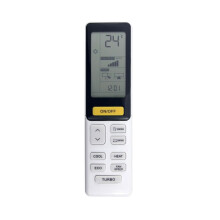 Ersatz für die Fernbedienung 0010402886BD der Klimaanlage 0010402886BD
