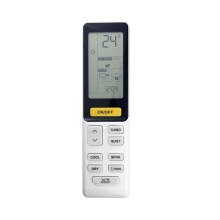 Ersatzfernbedienung A/C 0010402886D für Klimaanlage 0010402886D