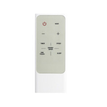 Ersatzfernbedienung RG15A(B)/E für Midea EATC08RE1 RG15A EATC08RE1 Klimaanlage