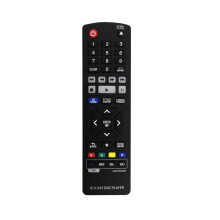Ersatzfernbedienung AKB73735806 für Blu-ray-Player UBK90 BP330 BP430 BP430N BP530 BP540 BPM54 BP735