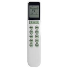 Ersatzfernbedienung YKR-N/301E für AUX Kelvinator Fusion Airton Klimaanlage