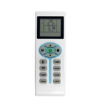 Ersatzfernbedienung A/C ZH/TL-03 für Chigo ZH/TL-03 Klimaanlagen-Fernbedienung