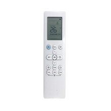 Ersatzfernbedienung RG10B10 (E2)/BGEF für Midea RG10B10 (E2)/BGEF Klimaanlage