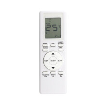 Ersatz-Fernbedienung für Midea YORK RG94A/BGEF Klimaanlage