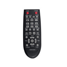 Ersatzfernbedienung AH59-02434A für Soundbar HW-E450, HW-E550, HW-E551, HW-F450, HW-E450ZA, HW-E450/