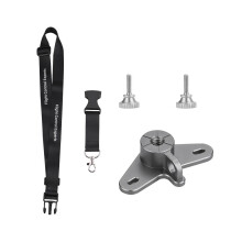 Umhängeband mit Schnalle für die Fernbedienung DJI RC2/RC Fernbedienung für Mini 4 Pro Drohne