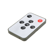 Fernbedienung für Wildkameras der Serien HC-300, HC-350, HC-550 und HC-700