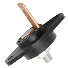 Terminal Power Output Model 241433 for Miller Star 185 and Welding Equipment Featuring Polarity Reversing