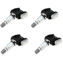 Satz mit 4 Reifendrucksensoren TPMS 0009052102 A0009052102 36106887140
