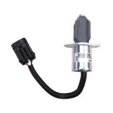 Abschaltmagnetventil 6681512 6681513 12V Stoppmagnetventil passend für A220 S70 S100 S130 S150 S160