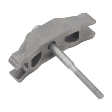 Fuel Injector Clamp Set for    Caddy Beetle for  Ibiza  Octavia 03L130216 03L130447 WHT003187