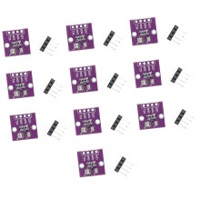 Meerdere parameters AHT20 BMP280-10 stuks
