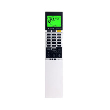 SG18AS SG15J Ersatzfernbedienung für Klimaanlage SG20B SG11D SG15J XG16A XG16A-1 SG176 SH20A E12J614