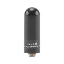 NA-805 SMA-Buchse Dualband-Kurzantenne Nagoya für UV-5R-3 Walkie-Talkie