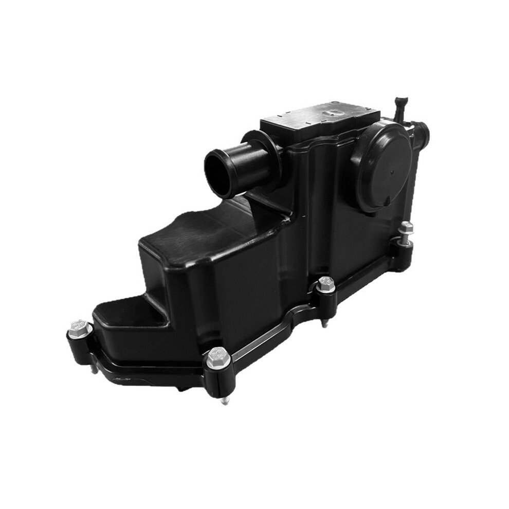 Lr110464 Cylinder Engine Crankcase Vent Valve Cover For 5 Evoque 12-18 Lr094438 6033113222346