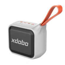 XDOBO Prince 1995 Subwoofer Speaker Portable Speaker Waterproof Deep Bass Soul Leader Speaker