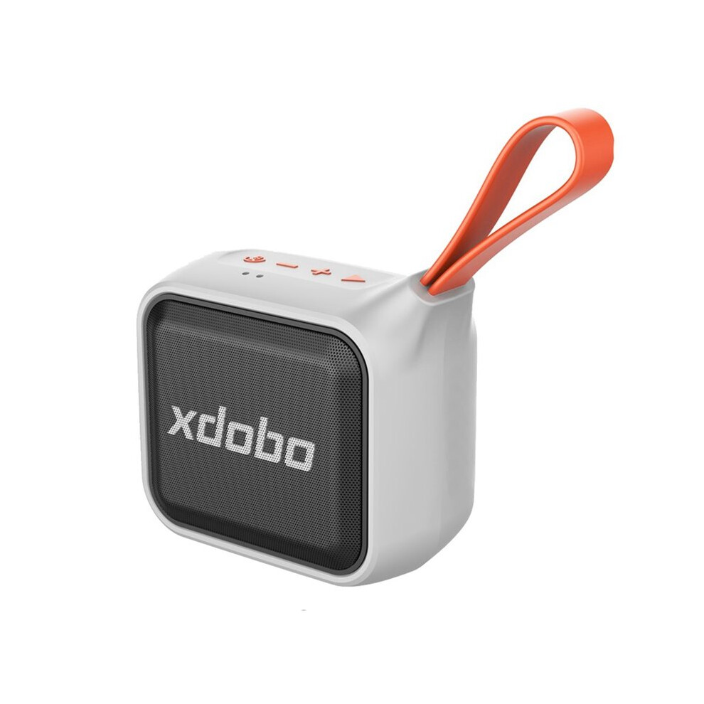 Xdobo Prince 1995 Subwoofer Speaker Portable Speaker Waterproof Deep Bass Soul Leader Speaker 4714075687153