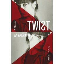 Twist by Adele Bertei Hardcover Book