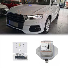 LED-Steuergerät für linkes Tagfahrlicht/Scheinwerfer für AUDI Q3