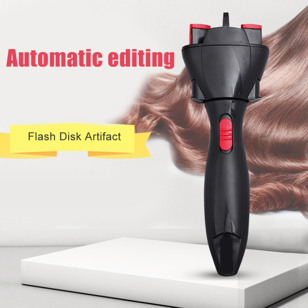 Smart Automatic Twist Braiding Machine