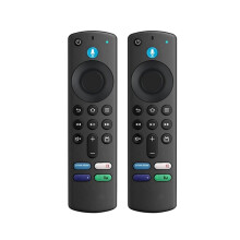 L5B83G Ersatz-Sprachfernbedienung für Amazon Fire TV Stick (3. Generation), Fire TV und Fire TV Stic