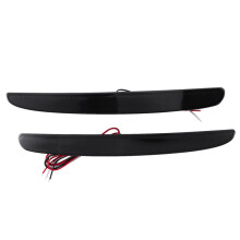 LED-Rücklicht/Rückstrahler für FK7/FK8 Type R Schrägheck, Blinker, Bremslicht, Rückfahrscheinwerfer,