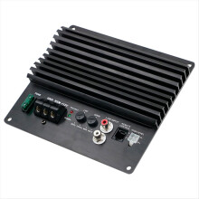 LDZS Subwoofer-Verstärker-Motherboard 12V Hochleistungs-Auto-Audio-Subwoofer