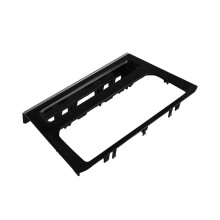 LCD-Touch-Bedienfeld für automatische Klimaanlage, Rahmen 5TD863042B für 2015–2022, 5TD 863 042 B