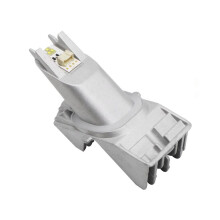 LED-Angel-Eye-Lichtquellen-Steuermodul Vorschaltgerät 63117339003 für 7er-Serie F01 F02 LCI