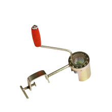 Maisdreschmaschine, handbetriebene Trockenmaisschälmaschine, manuell, schnelle Maisdreschmaschine, h