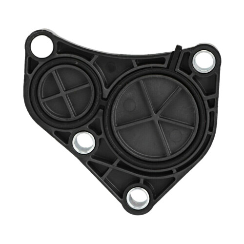 Abdeckplatte Motorblock 11537583666 für E46 E60N E81 E82 E83 E84 OE88
