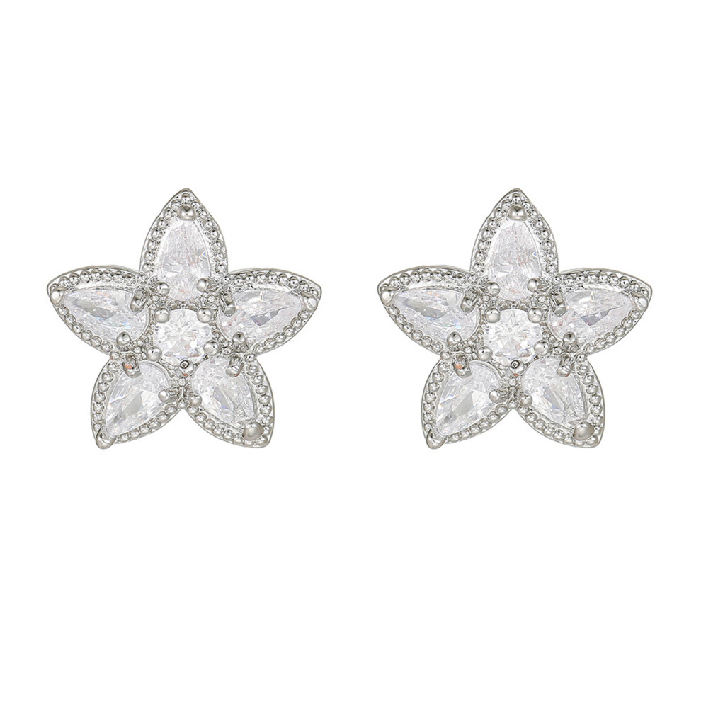 Glittering Earphone Decors Ear Clip For Freeclip 1/2 Earbud Clip 7751001501449