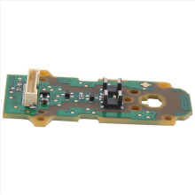 LED-Schaltknauf-Platine für 3-, 4-, 5-, 6-, 7-, X6-, X5- und X4-Gang-Schalthebel