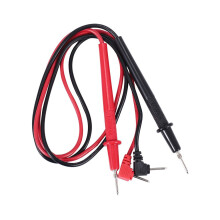 Multimeter Universal-Messleitung mit Messspitzenkabel, 1000 V, 0,8 m
