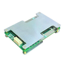 Upgraded 3S 12V 120A Ternary 3.7V Lithium Battery Protection Board BMS Balance Electrical Tool RV Inverter Backup