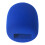 Reusable Microphones Windscreen Flocking Sponges for Go II-Blue 1