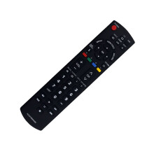 N2QAYB000485 Ersatzfernbedienung für LED-LCD-Fernseher TC-32LX24, TC-32LX700, TC-42LD24, TC-42LS24,