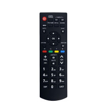 N2QAYB000822 Ersatzfernbedienung für Viera TV N2QAYB000820 TC-L22X2