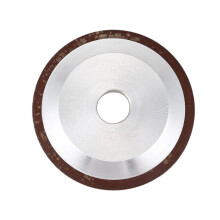 Novo Rebolo de Diamante de 100 Mm Copo 180 Moedor para Metal de Carboneto